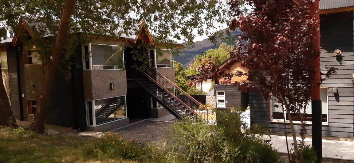 Home Lofts Esquel Exterior photo