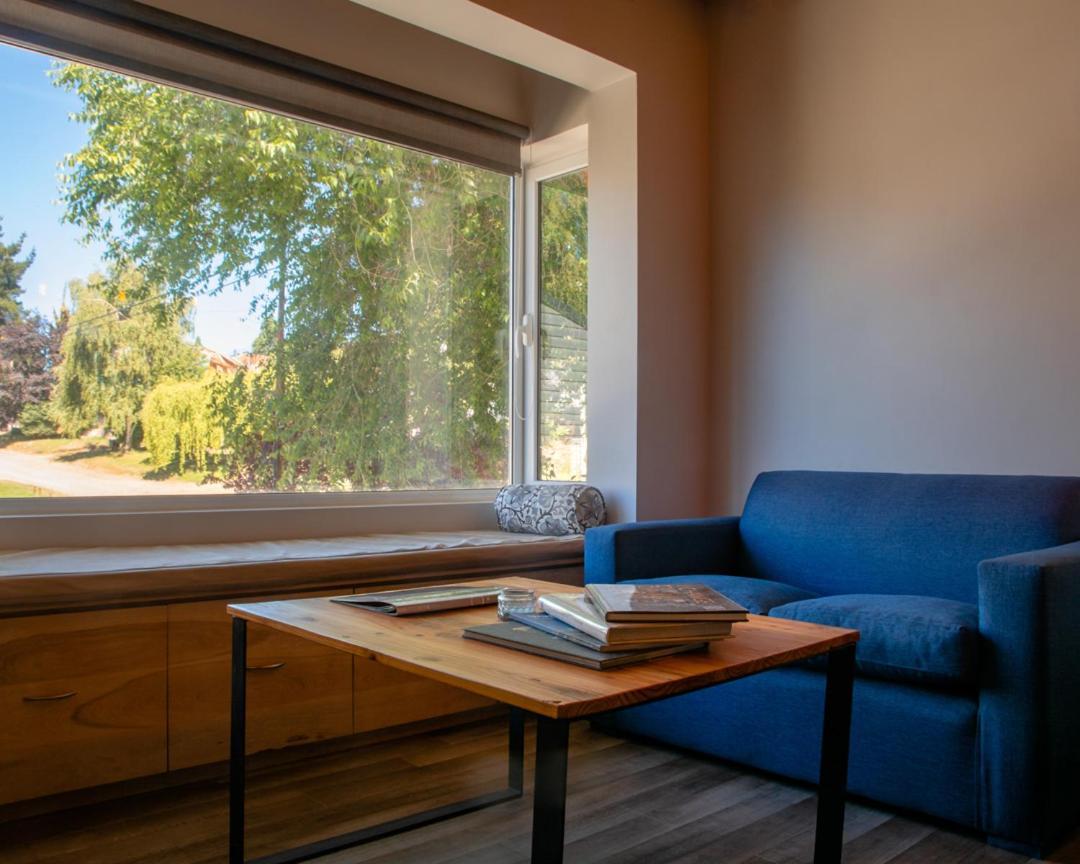 Home Lofts Esquel Exterior photo