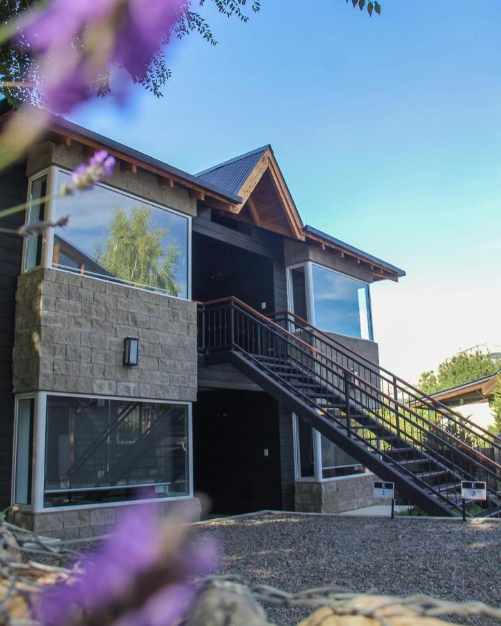Home Lofts Esquel Exterior photo