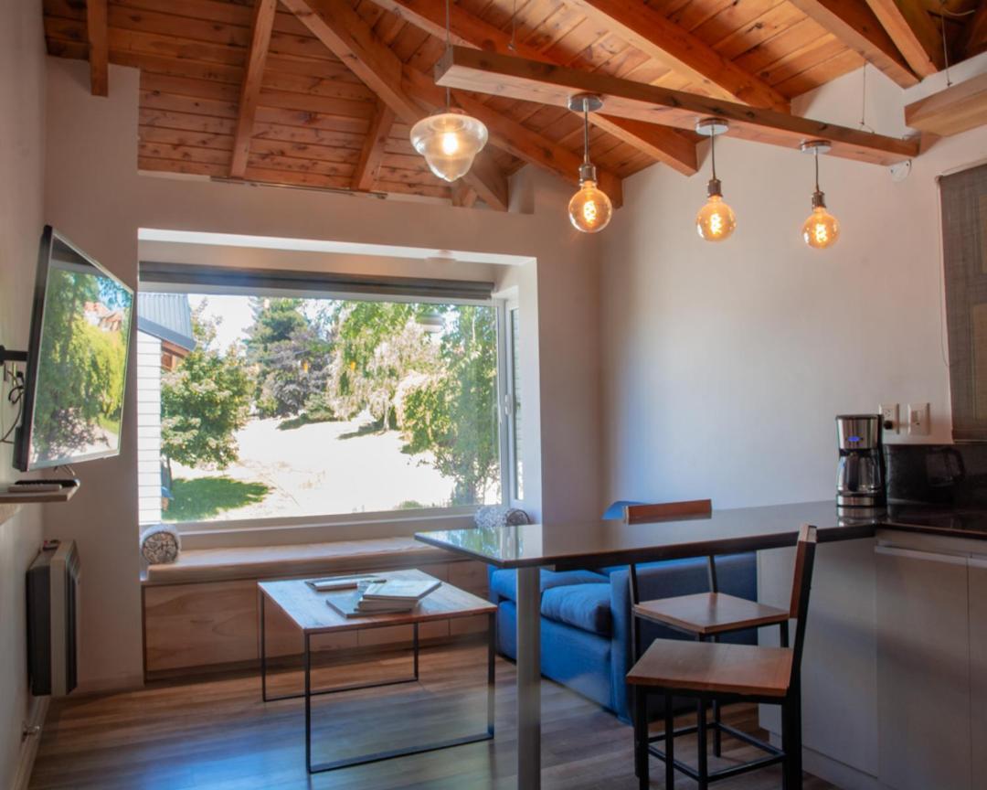 Home Lofts Esquel Exterior photo