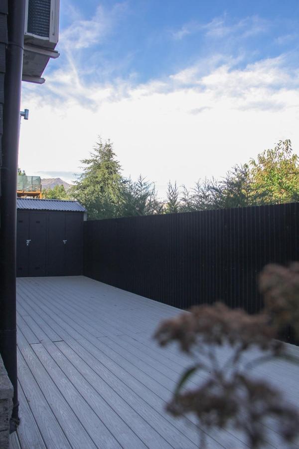 Home Lofts Esquel Exterior photo