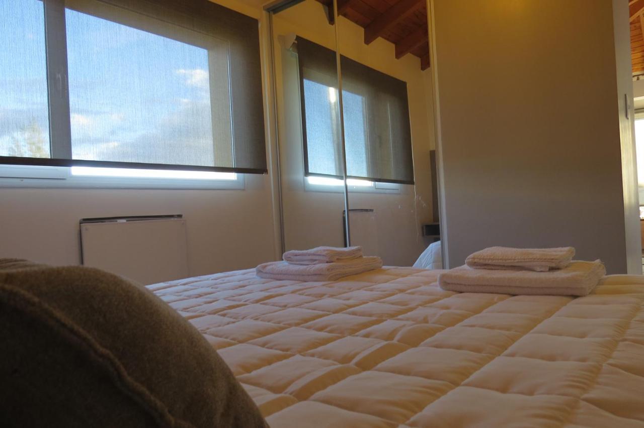 Home Lofts Esquel Exterior photo