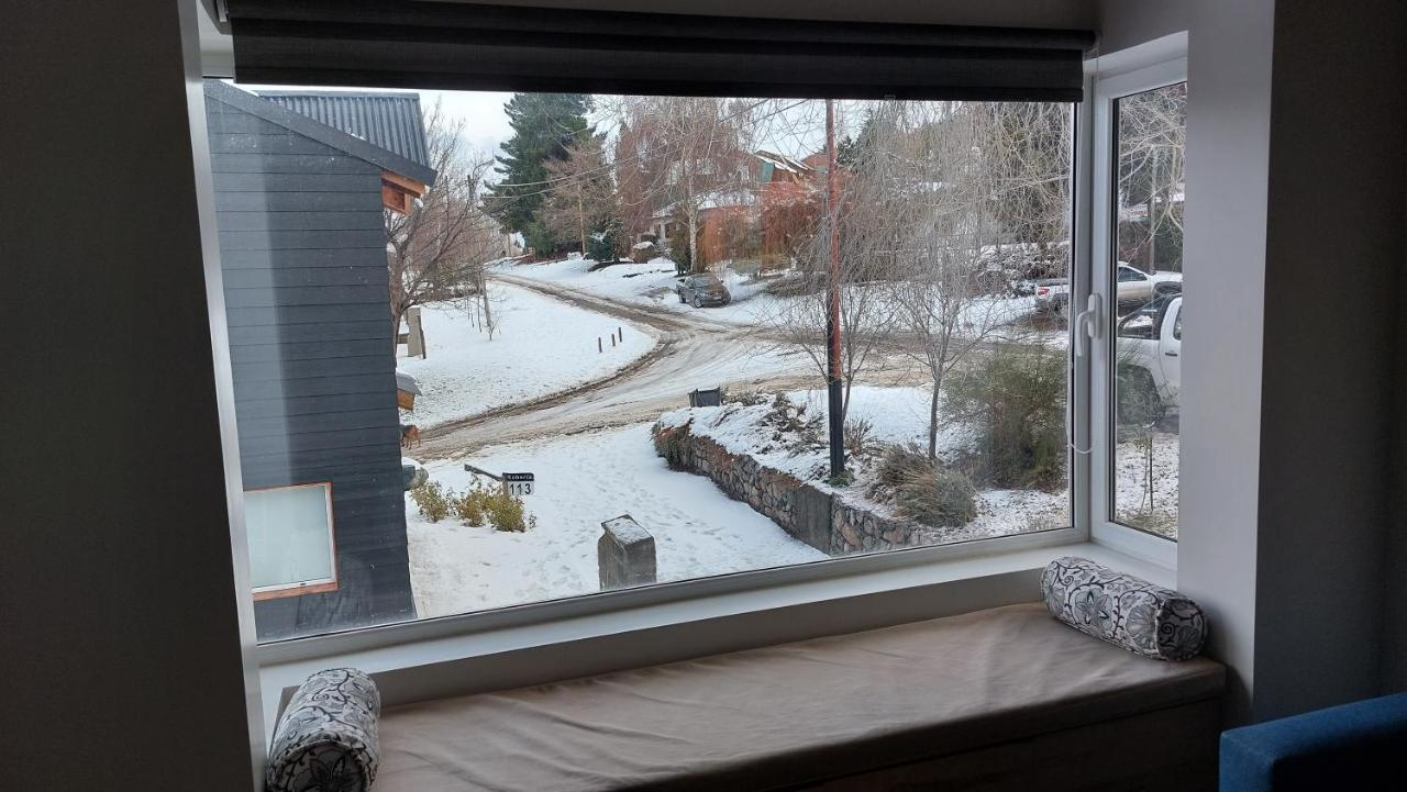 Home Lofts Esquel Exterior photo